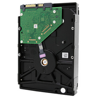 SEAGATE 希捷 酷鹰SkyHawk系列 3.5英寸监控级硬盘 8TB 256MB(7200rpm、PMR)ST8000VX0022