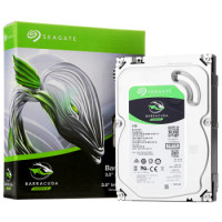 SEAGATE 希捷 酷鱼系列 3.5英寸硬盘 1TB（ST1000DM010）