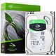 SEAGATE 希捷 酷鱼系列 3TB 7200RPM 64M SATA3 台式机硬盘（ST3000DM008）