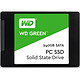 WD 西部数据 WDS240G1G0A 固态硬盘 240G