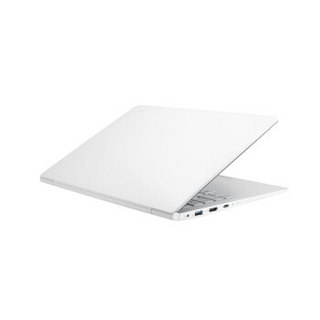 LG Gram 超极本电脑 13.3英寸 i5-7200U 256GB SSD 白色