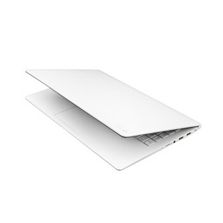 LG Gram 超极本电脑 15.6英寸 i5-7200 256G SSD 白色