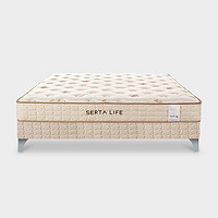 Serta 舒达 LIFE 生活系列 SL02-1 弹簧乳胶床垫床垫