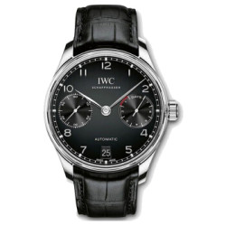 IWC 万国 葡萄牙系列 IW500113 男士机械腕表
