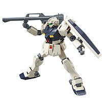 BANDAI 万代 HGUC 1/144 吉姆 C型 GM TYPE C