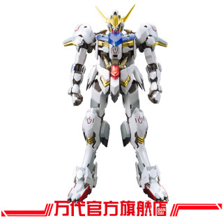 BANDAI 万代 1/100 HiRM 巴巴托斯高达