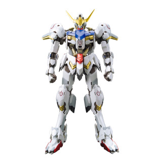 BANDAI 万代 1/100 HiRM 巴巴托斯高达