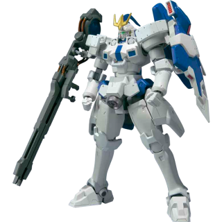 BANDAI 万代 1/100 多鲁基斯 3