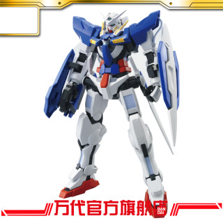 BANDAI 万代 1/60 能天使 高达 GUNDAM EXIA
