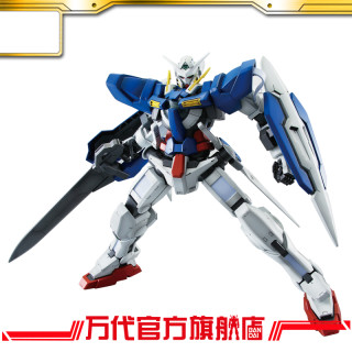 BANDAI 万代 1/60 能天使 高达 GUNDAM EXIA