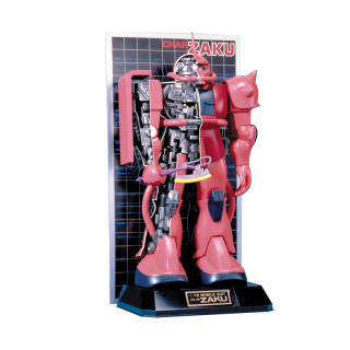 BANDAI 万代 1/72 MECHANIC 渣古/扎古 ZAKU