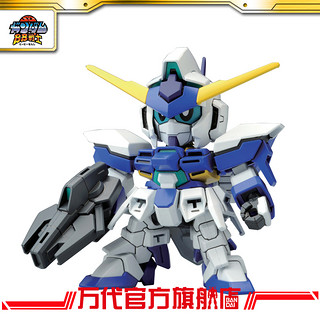 BANDAI 万代 BB战士AGE-1 AGE-2 AGE-FX BB386