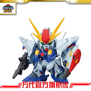 BANDAI 万代 BB战士AGE-1 AGE-2 AGE-FX BB386