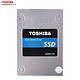  TOSHIBA 东芝 Q200系列 480GB SATA3 固态硬盘　
