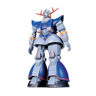 BANDAI 万代 1/250 完美吉翁 PERFECT ZEONG