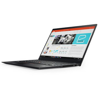 Lenovo ThinkPad X1 Carbon 14英寸超极本电脑 i7-7500U 256G SSD  8G  2560 x 1440