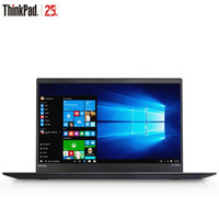 Lenovo ThinkPad X1 Carbon 14英寸超极本电脑 i7-7500U 256G SSD  8G 1920×1080