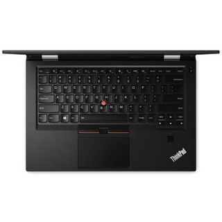 Lenovo ThinkPad X1 Carbon 14英寸超极本电脑 i5-6200U 256G SSD 4G 1920×1080