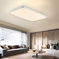 Midea 美的 臻彩 调色调光 LED吸顶灯