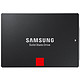  历史低价：SAMSUNG 三星 850 PRO SSD固态硬盘 256GB　