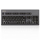 CHERRY 樱桃 G80-3000LXCEU-2 机械键盘 茶轴