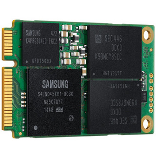 三星(SAMSUNG) 850 EVO 固态硬盘 1TB MSATA