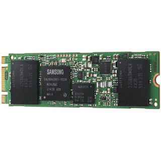 SAMSUNG 三星 850 EVO 250GB M.2 固态硬盘
