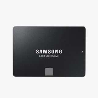 三星(SAMSUNG) 850 EVO 固态硬盘 4TB SATA-3