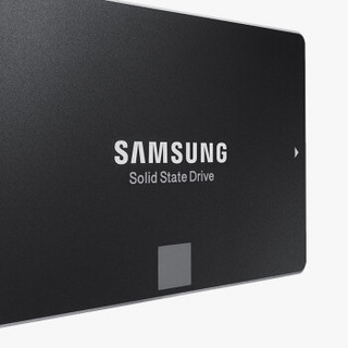 三星(SAMSUNG) 850 EVO 固态硬盘 4TB SATA-3