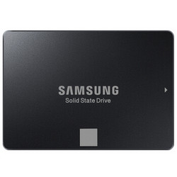 SAMSUNG 三星 850 EVO 1TB SATA3 固态硬盘