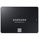 SAMSUNG 三星 850 EVO系列 500G SATA3 SSD 固态硬盘