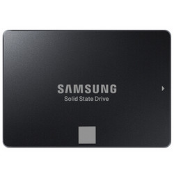 SAMSUNG 三星 850 EVO 250GB SATA3 固态硬盘