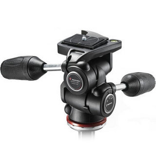 Manfrotto 曼富图 MH804-3W 三维云台