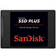 SanDisk 闪迪 SDSSDA-120G 加强版 SATA 固态硬盘 960G&1T