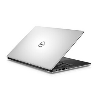 DELL 戴尔 XPS13 超极本电脑 i7-7560U 512G SSD 16G 无忌银