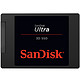  SanDisk 闪迪 至尊高速 3D 固态硬盘 1TB　