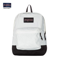 JANSPORT 杰斯伯 Black Label 叛逆学院风双肩背包 T60G