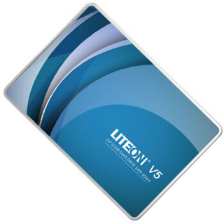 LITEON 建兴 睿速系列 V5 固态硬盘 120G-128G SATA3