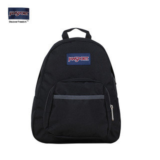 JANSPORT 杰斯伯 Half Pint 叛逆学院风迷你双肩包 TDH6 008