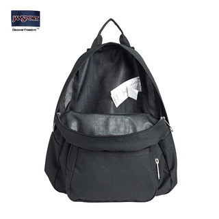 JANSPORT 杰斯伯 Half Pint 叛逆学院风迷你双肩包 TDH6 008