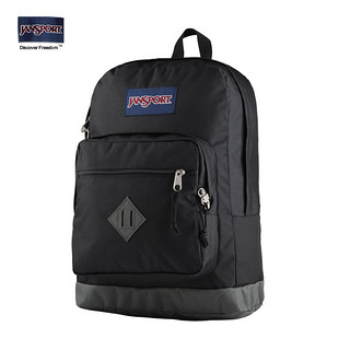 JANSPORT 杰斯伯 City Scout 城市背客 31L双肩背包 T29A 008