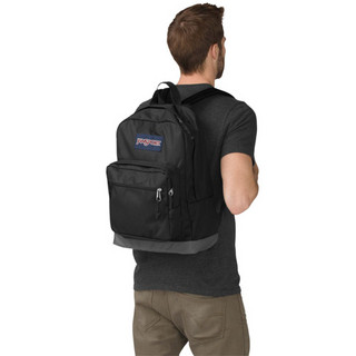 JANSPORT 杰斯伯 City Scout 城市背客 31L双肩背包 T29A 008