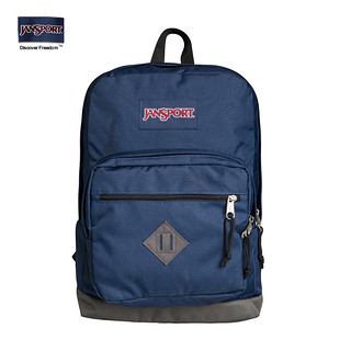 JANSPORT 杰斯伯 City Scout 城市背客 31L双肩背包 T29A 003