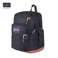 Jansport Cool Student 2SDD 电脑双肩背包