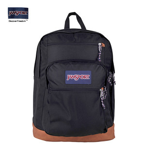 Jansport Cool Student 2SDD 电脑双肩背包