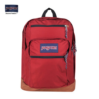 Jansport Cool Student 2SDD 电脑双肩背包