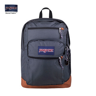 Jansport Cool Student 2SDD 电脑双肩背包