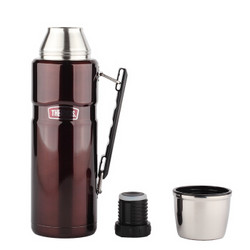 THERMOS 膳魔师 SK-2010 便携保温瓶 1.2L