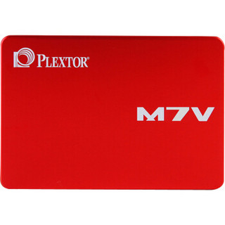 PLEXTOR 浦科特 M7VC 固态硬盘 128GB SATA3 