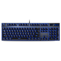 RAPOO 雷柏 V805 机械键盘 Cherry轴